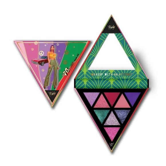 Rude cosmetic bundle - Picture 4 of 5